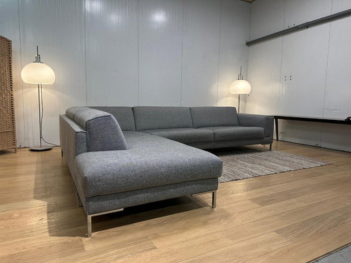 New Design on Stock Aikon Corner Sofa