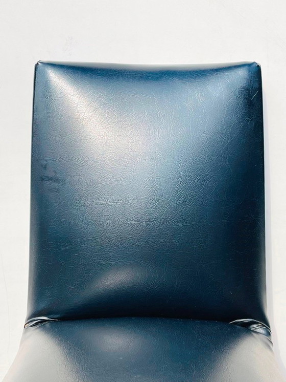 Image 1 of Paire de chaises Robert de Pierre Guariche pour Meurop. Vintage années 1960