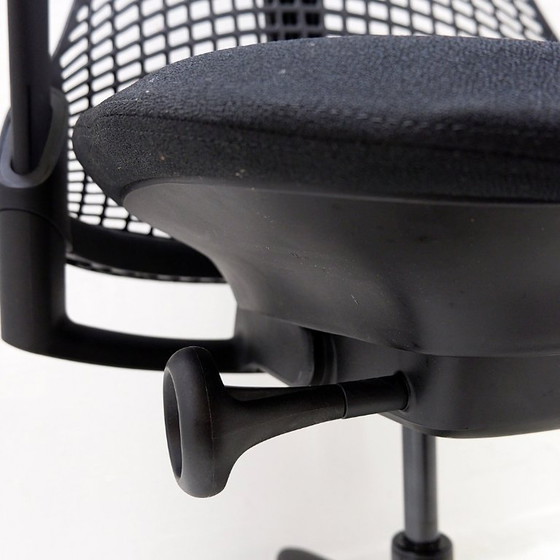 Image 1 of Sedia da ufficio "Sayl" di Herman Miller