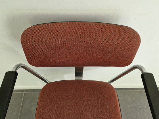 Image 1 of Chaise de bureau Gispen Vintage