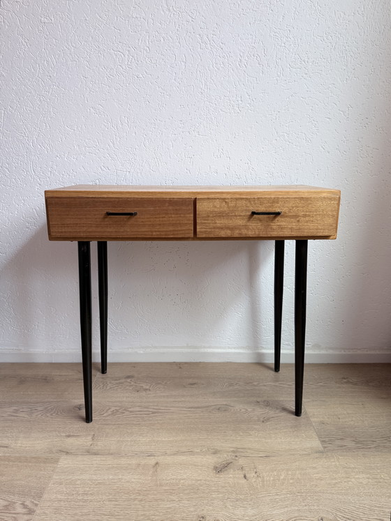 Image 1 of Vintage 1960s sideboard | Side table | Hall table