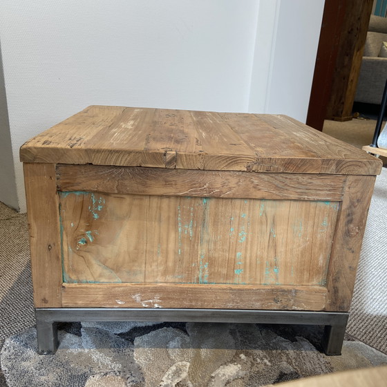 Image 1 of Mesa de esquina de Venecia