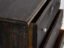 Antique chest of drawers with dark patina (c.1920) #58 (photo 25 of 40)