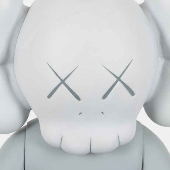 Image 1 of KAWS - Compañero