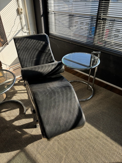 LC4 Corbusier & Eileen Gray Repliken