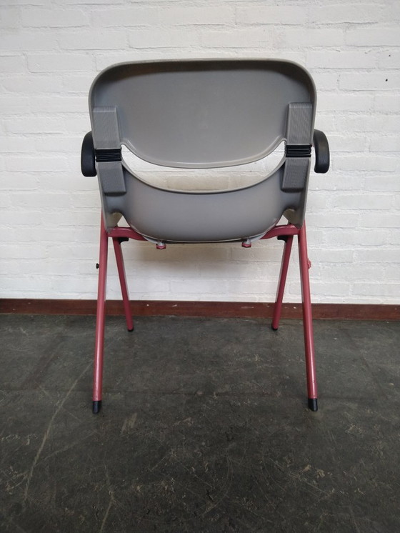 Image 1 of Fauteuil « Dorsal » de Giancarlo Piretti pour Openark