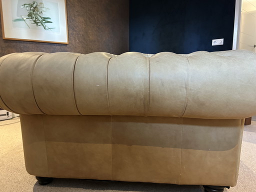 Chesterfield 3.5 XL