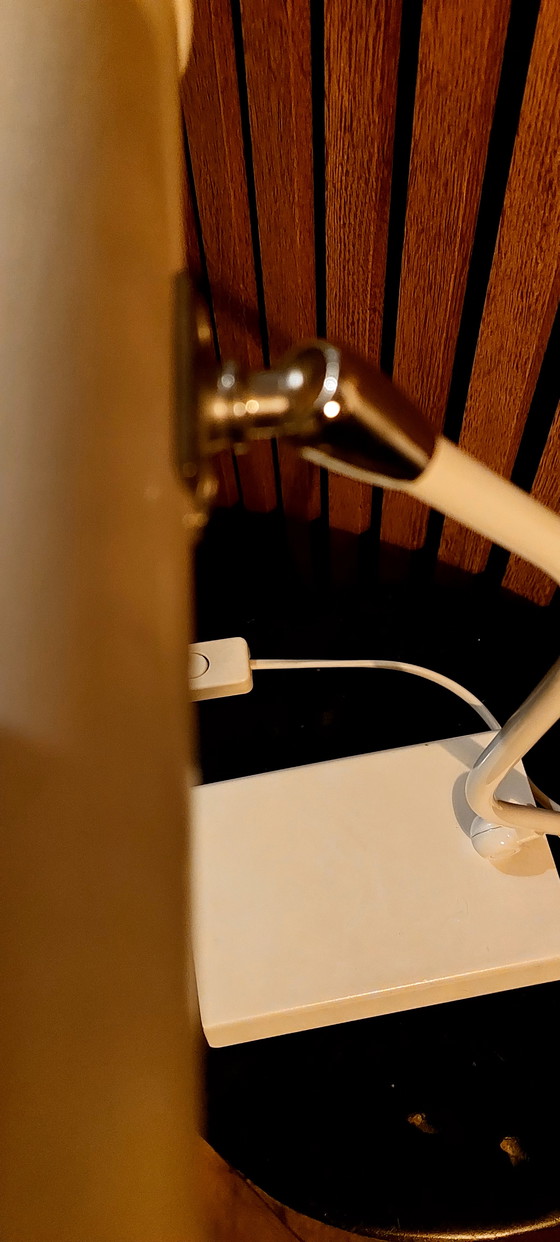 Image 1 of Lampe de bureau Anvia, lampe piano