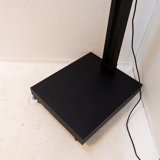 Image 1 of Lampada da terra XXL per interni/esterni "Gigante Factory" - Kare Design