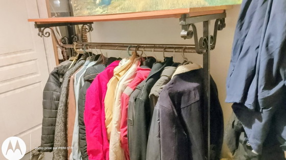 Image 1 of Wardrobe or umbrella stand