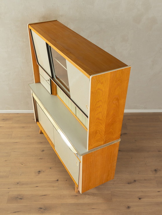 Image 1 of Kitchen Cabinet, Cupboard from 1950s