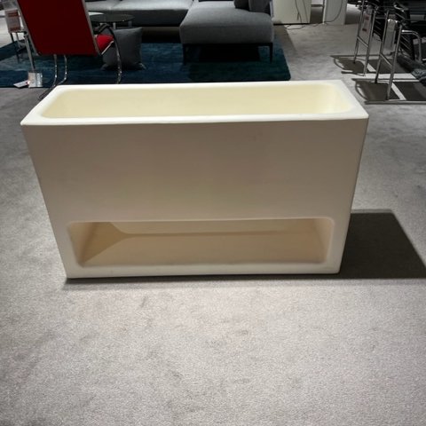 Image 1 of Serralunga LLuna vaso di fiori