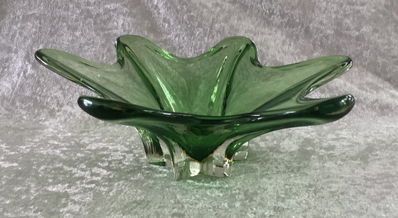 Image 1 of Ciotola di Murano.