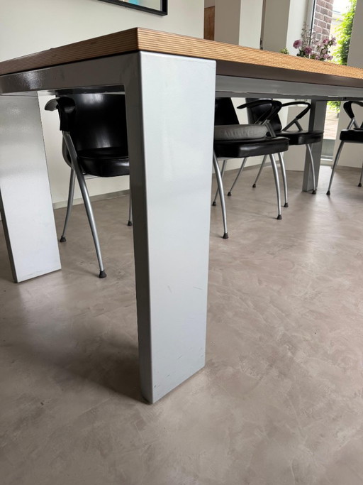 Design eettafel