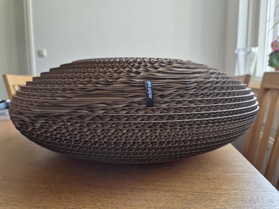 Image 1 of NUEVO: Lámpara colgante de diseño Think Paper Jazzy 440 - Cartón - Ø44cm