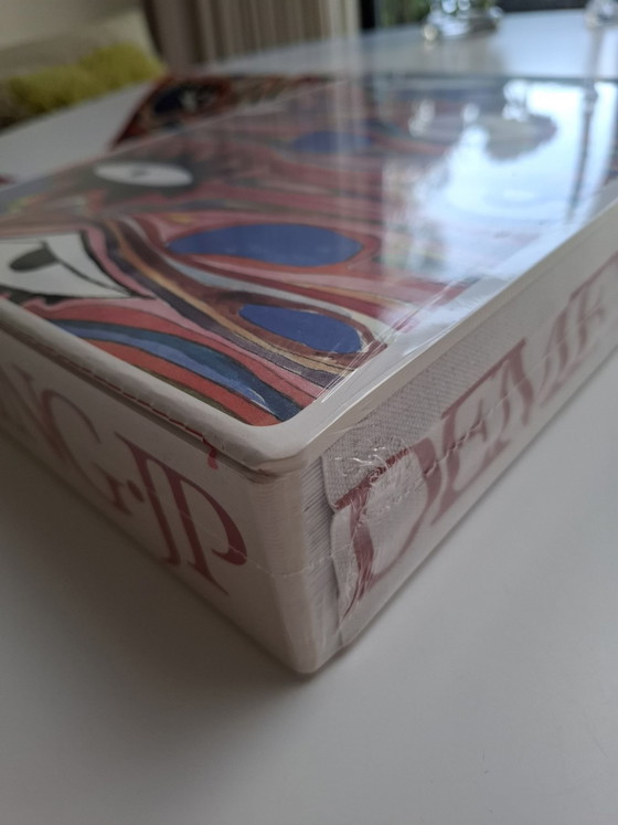 Demeyer&Co - Fearless Living – Livres d'art, Papier, Textile (photo 12 of 14)