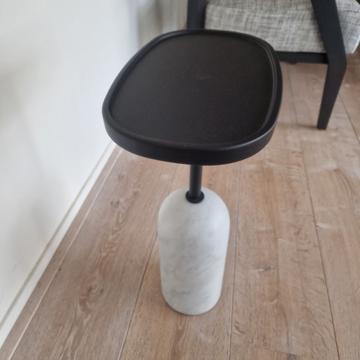 Porada Ekero side table