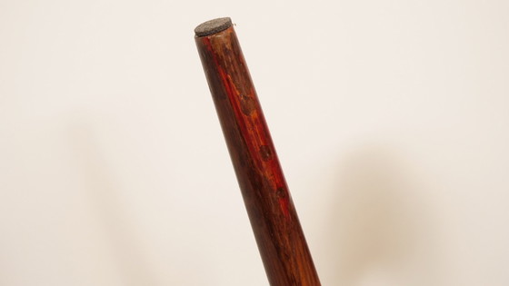 Image 1 of 4 Stühle | Niels Otto Møller | Modell 71 | Palisanderholz | Restauriert