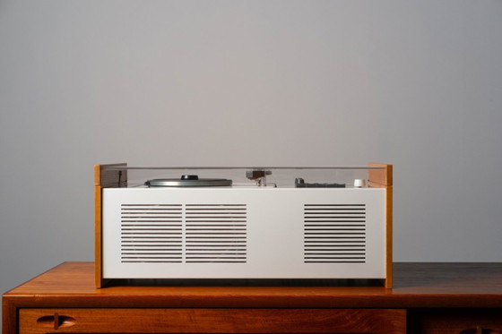 Image 1 of Dieter Rams - Braun SK 55