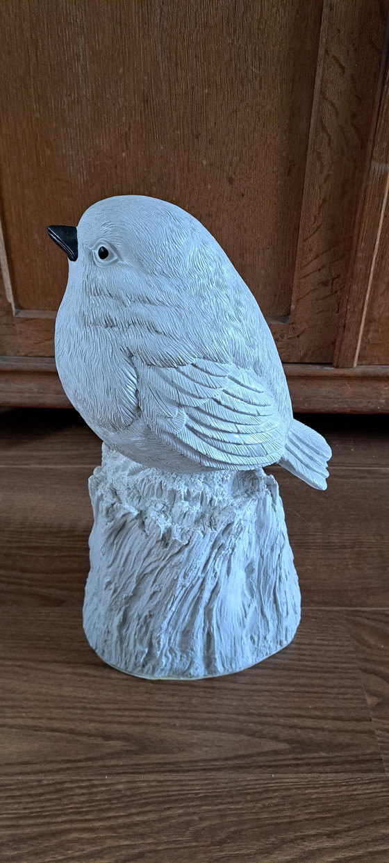 Image 1 of Pols Potten singender Spatz