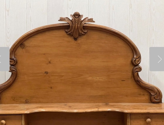 Image 1 of Consola de abeto