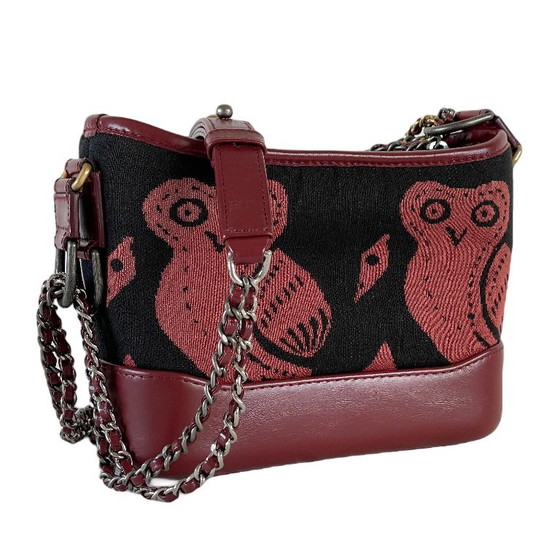 Chanel Gabrielle Hobo – Crossbody bags, Lambskin (photo 27 of 29)
