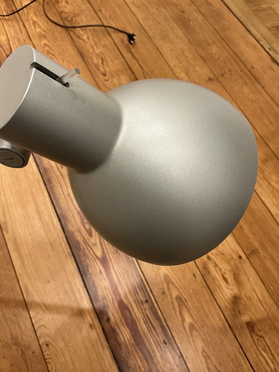 Flos Archimoon – Bureaulampen, Metaal, Aluminium (photo 10 of 15)