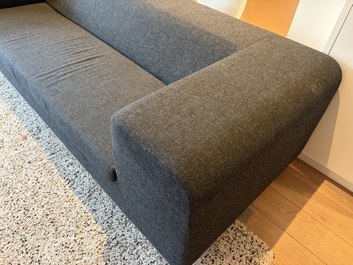 Banca di design Montis Malou