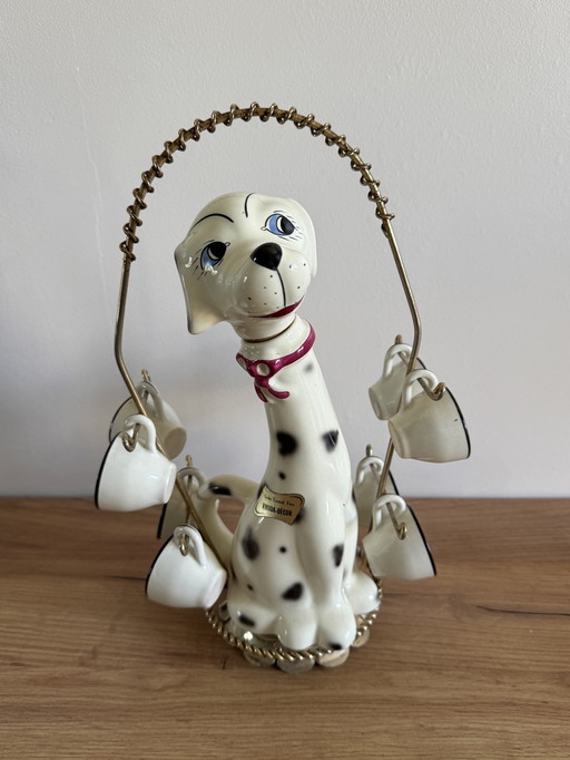 Originele Dalmatische likeurservice
