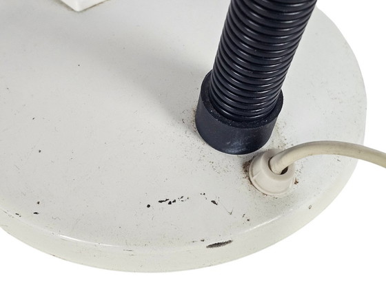 Image 1 of Veneta Lumi - Lámpara de mesa - Cuello flexible - Tercer cuarto del siglo XX