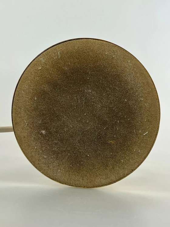Image 1 of 60s 70s ball lamp lamp table lamp bedside lamp space age design