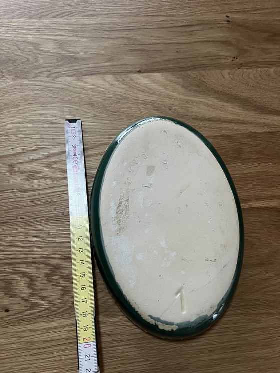 Image 1 of Elzasser Henri Siegfried Soufflenheim- Ganzen