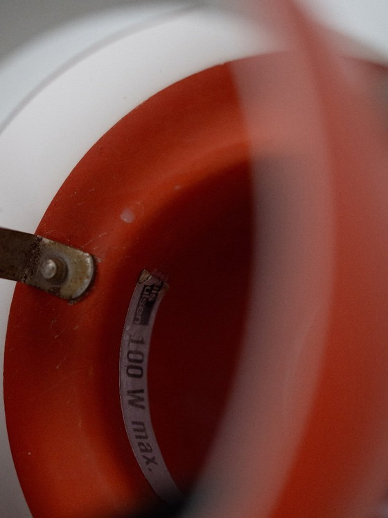 Image 1 of Lampada a sospensione vintage danese PH 4/3 di Poul Henningsen, Louis Poulsen, 1966