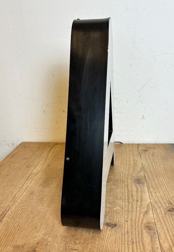 Image 1 of Vintage Illuminated  Letter A , 1970s