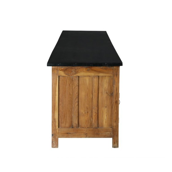 Aparador IMPERIAL – Aparadores, Metal, Madera (photo 12 of 12)