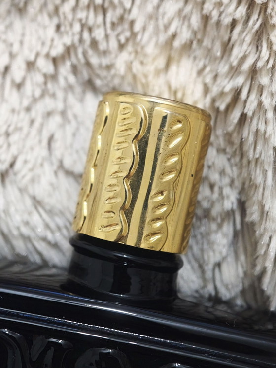 Bouteille parfum Lalique, Objets déco, Verre, Marron (photo 5 sur 13)