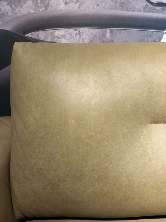 Image 1 of Montel Hampton 3-seater sofa
