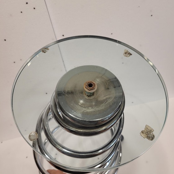 Image 1 of Paragüero espiral, Mid-Century, 80’s - Italia