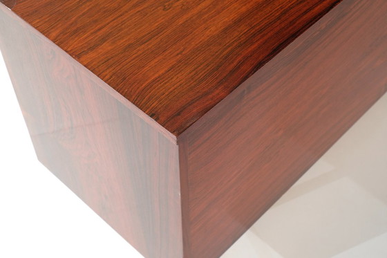 Image 1 of Escritorio Serie "9000" de George Nelson para Herman Miller, EE.UU. Años 60