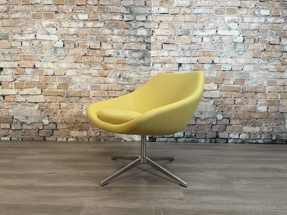 Image 1 of Allermuir Open A640 geel 