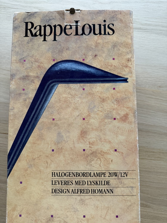 Image 1 of Louis Poulsen - Rappe Louis