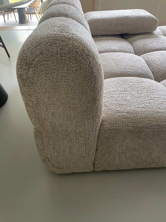 Image 1 of Borg lounge sofa NEW