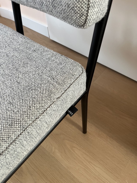 Image 1 of Silla de comedor Fest Monday (2 piezas)