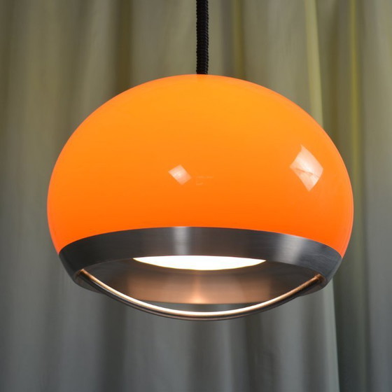 Image 1 of 1 suspension lumineuse de style spatial