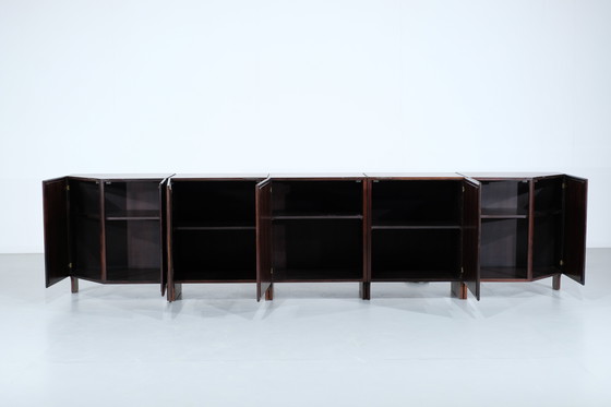 Image 1 of Sideboard MB48 by Franco Albini for Poggi - 1960s