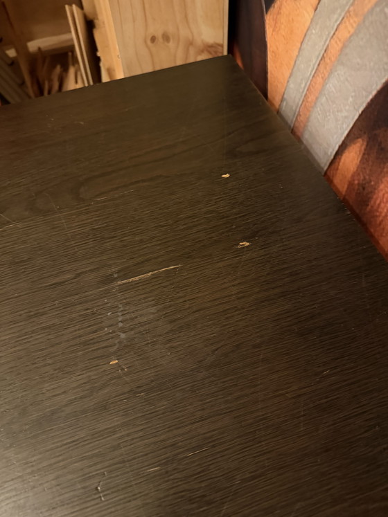 Image 1 of Acro slim+ Design table Bertjan Pot