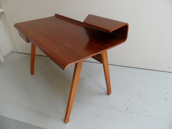 Image 1 of Scrivania di design vintage