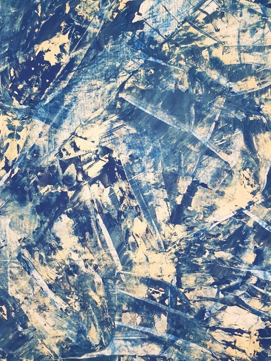 Image 1 of Jürgen Angeler - Azul Dorado Sportlight