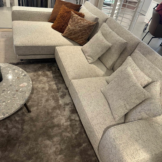 Image 1 of Passe Partout Zania corner sofa