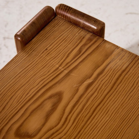 Image 1 of MK8962 Leren bankstel, set van 5